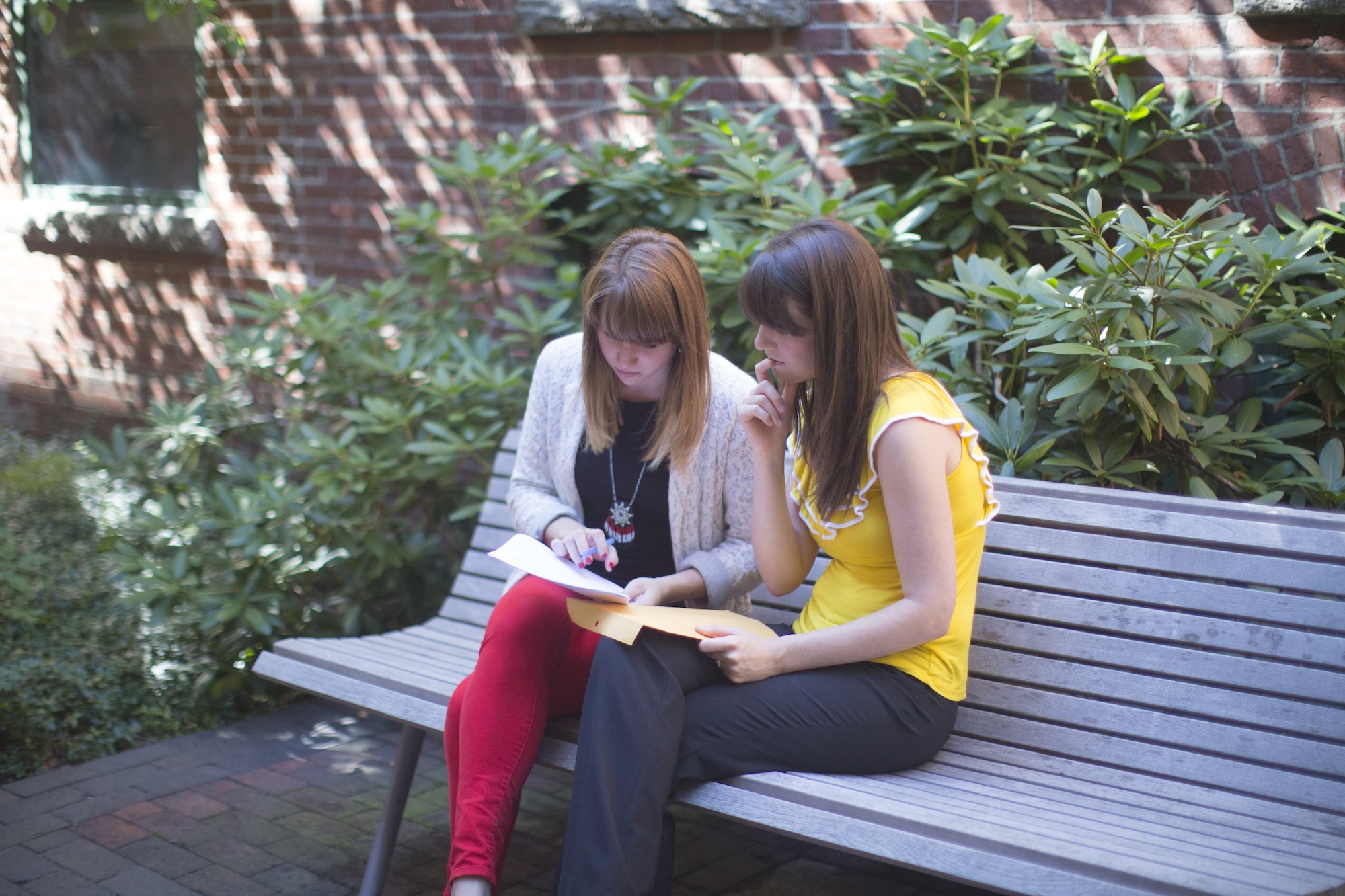 real estate students